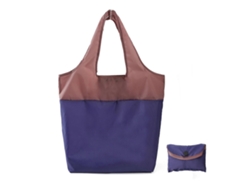 Bolsas de compra plegables reutilizables, gran capacidad de carga, bolsas ecológicas, GOKOCO