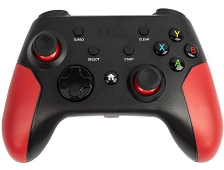 Mando MDUG Ps3