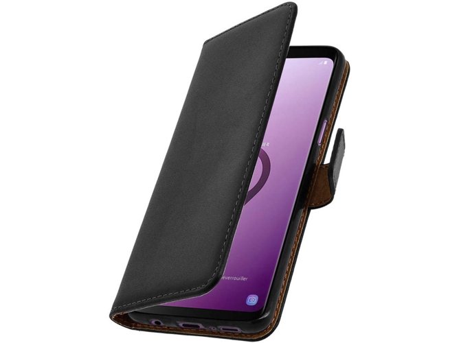 Carcasa Samsung Galaxy S9 AVIZAR Leather