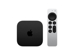 Televisor 4k Wi-Fi de 64 GB Mn873hy Apple (3.ª generación)