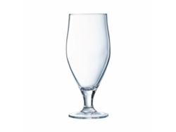 Vasos ARCOROC Cervoise (50 cl - Transparente - Vidrio)