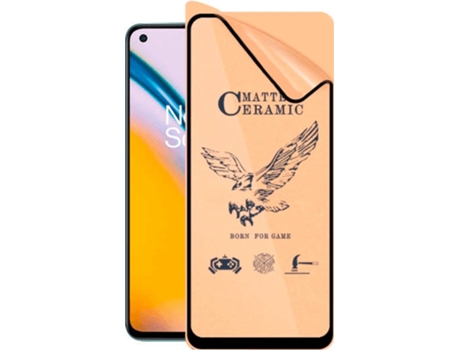 Protector de Pantalla Oppo A94 PHONECARE