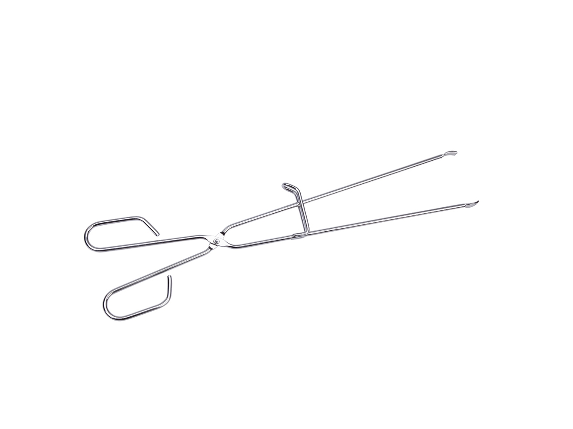 Quita Garrapatas SAUVIC Inox (Acero Inoxidable)
