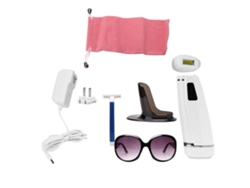 Vlrla-elétrico Ipl Painless Laser Cabelo Removal Machine Para Skin Rejuvenation