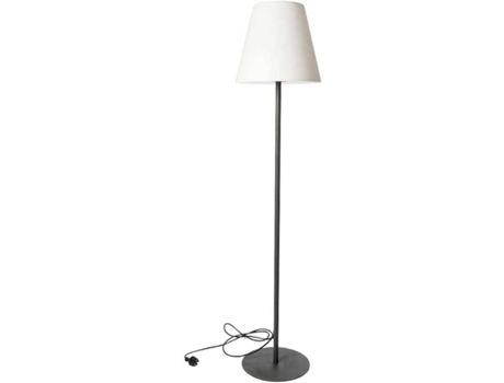 Lámpara de pie LUMISKY Standy W150 (10W - Polietileno)