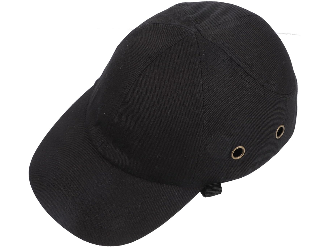 Gorra protectora con tejido transpirable y absorbente de impactos SFUSHOS