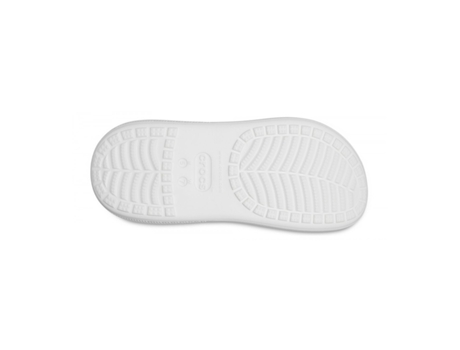 Crocs para Niños CROCS (38/39 - Blanco)