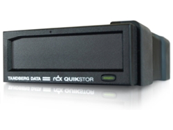 Disco HDD externo TANDBERG DATA 8782-RDX