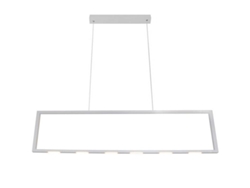 Lámpara Colgante LEDBOX Led 35W