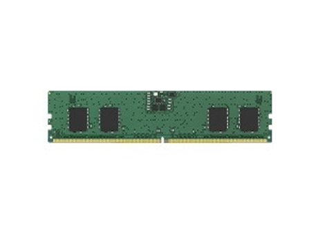 ValueRAM KVR52U42BS6K2-16 módulo de memoria 16 GB 2 x 8 GB DDR5 5200 MHz KINGSTON TECHNOLOGY