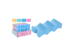 Enfriador de Botellas EXCELLENT HOUSEWARE Latas 21 x 10 x 4,5 cm