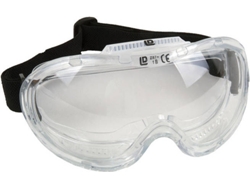 Gafas de Seguridad COFAN Gran Vision Panoramica