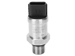 Sensor De Presión Alta Reemplazo Para Excavadora Kobelco Ls52s00015p1