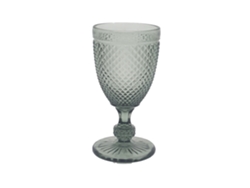 Conjunto de 6 Vasos MY GLASS Bicos Gris 230 ml