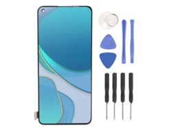 Montaje De Pantalla De Teléfono Móvil Display Amoled Función Táctil Para 8t 5g 8t+ X7 Pro