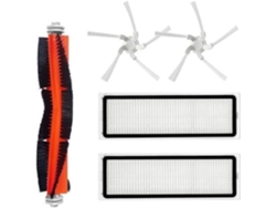 Filtro de repuesto para Deebot X5 Pro