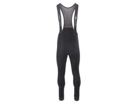 Calça AGU Calças Essential Windproof Preto S Homem
