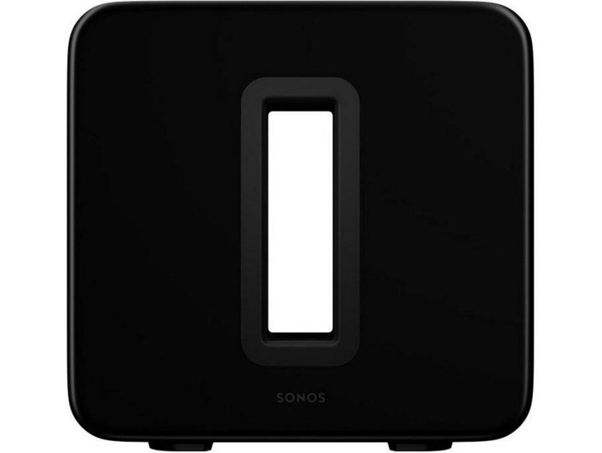 Altavoz SONOS SUB Negra
