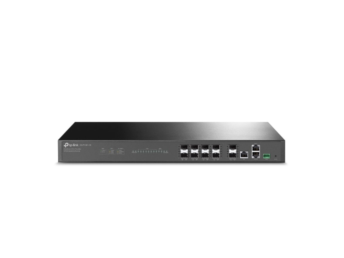 Switch TP-LINK DS-P7001-08