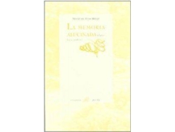 Libro La Memoria Alucinada de Manuel Ríos Ruiz (Español)