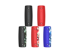 Altavoz Bluetooth Portátil Zealot S38, Resistente Al Agua Ipx5, Sonido Hifi, Bluetooth 5.0, Batería De Larga Duración.