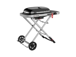Barbacoa portátil WEBER Traveler
