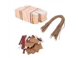 50 cajas de regalo con forma de maleta, cajas de recuerdo vintage para viajes, fiestas y bodas.
