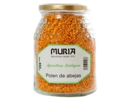 Polen 4 Bote Bio 450G MURIA