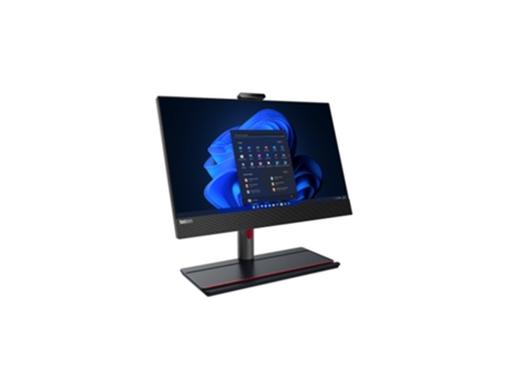 All-In-One LENOVO Thinkcentre M90A Pro Gen 3 23.3 Qhd Intel Core I7-12700 16Gb RAM Ddr5 512Gb Ssd Win 11 Pro