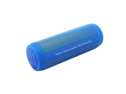 1 altavoz inalámbrico para exteriores. ALLINLESS