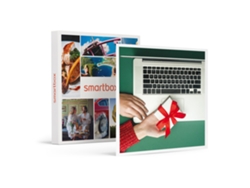 Caja Regalo SMARTBOX Tarjeta regalo para el mejor colega - 40 €