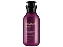 Loción Hidratante O BOTICÁRIO Nativa SPA Ciruela Negra (400 ml)