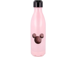 Botella MICKEY MOUSE 70753 (Rosa)
