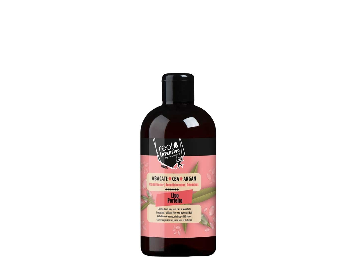 Acondicionador Intensivo Liso Perfecto 300Ml