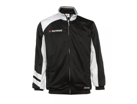 Chándale Unisex para Fitness PATRICK Blanco (2XL)