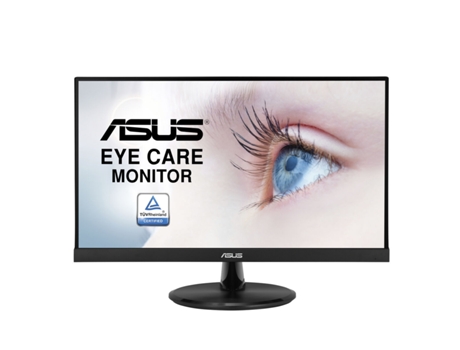 Monitor ASUS Vp227he (21,5'' - 5 ms - Full HD)