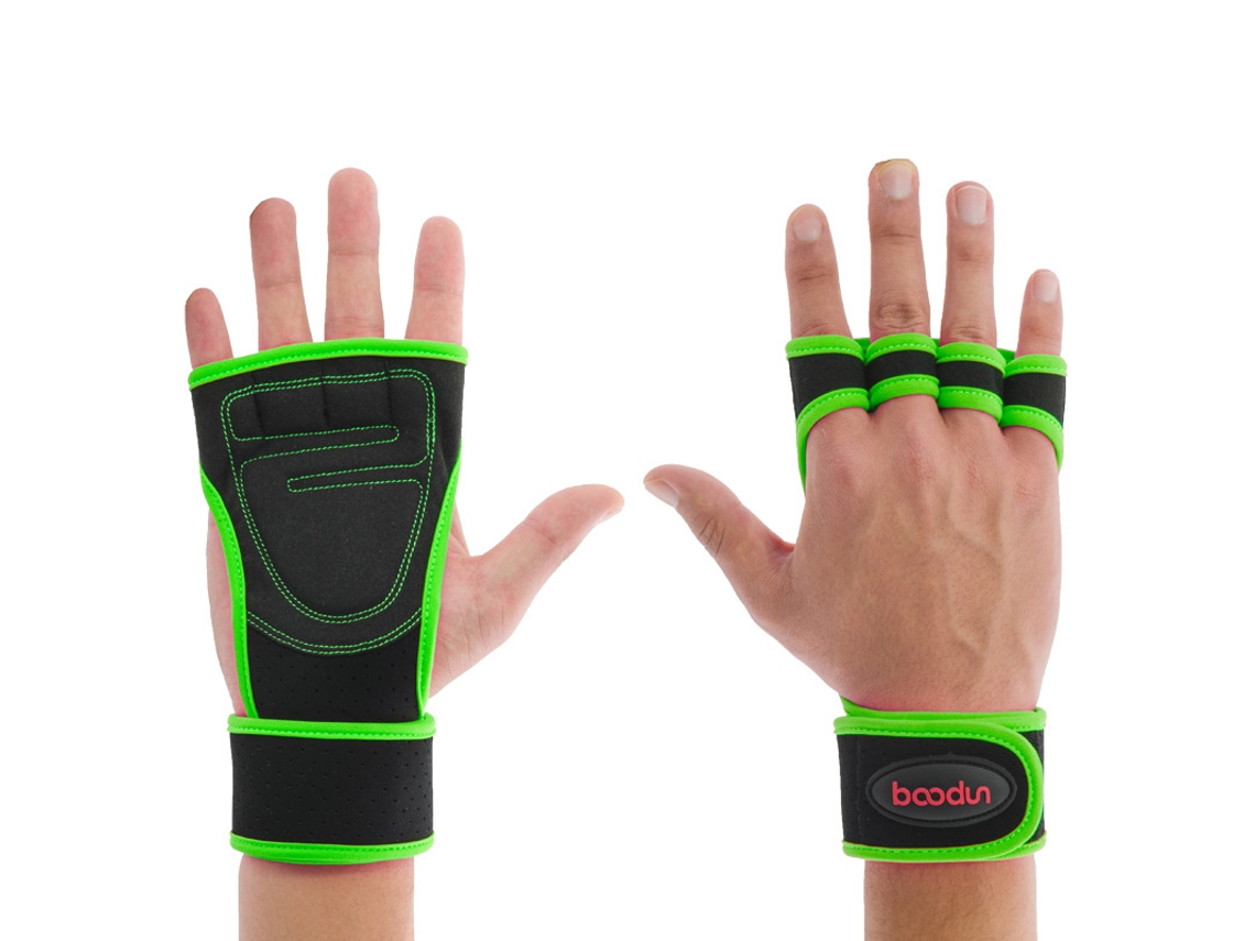 Guantes De Ciclismo (verde M), Equipo De Verano Para Actividades Al Aire Libre, Guantes De Bicicleta De Montaña