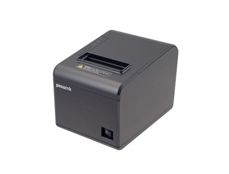 IMPRESORA TICKET TERMICA POSWINK P-20 USB RS232 LAN