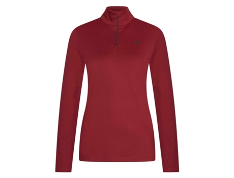 Sudadera Unisex PUMA Radcal Half Zip Sintetico Multicolor (M)