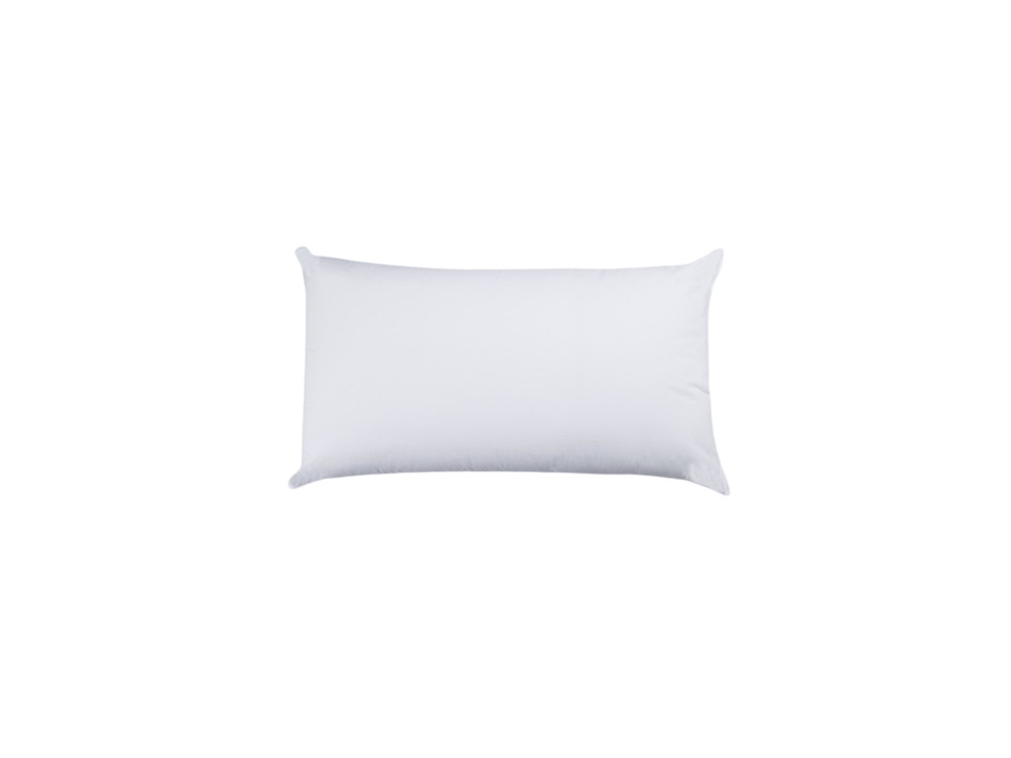 ALMOHADA NUBE PLUS para cama de 70 cm. PURPURA