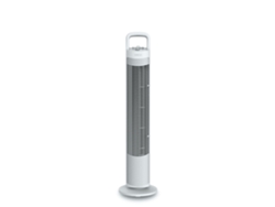 Ventilador de Torre Azul Newlux W80 sin Aspas (45W)