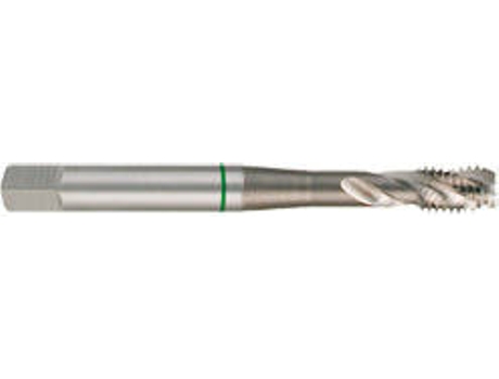 Macho de la Máquina Roscado RUKO M Din 371 Hss-Co 5 (M3, L2 5,0Mm)