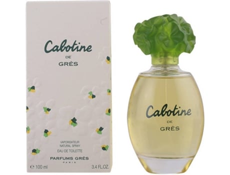 Perfume GRES Cabotine Edt (100 ml)
