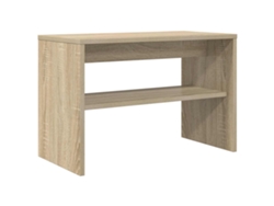Mueble de TV en Roble Sonoma, 60 x 30 x 40 cm, MAISON EXCLUSIVE