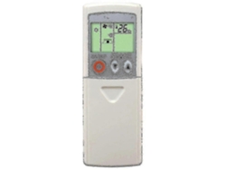 Control remoto de aire acondicionado Mitsubishi Vayotoy