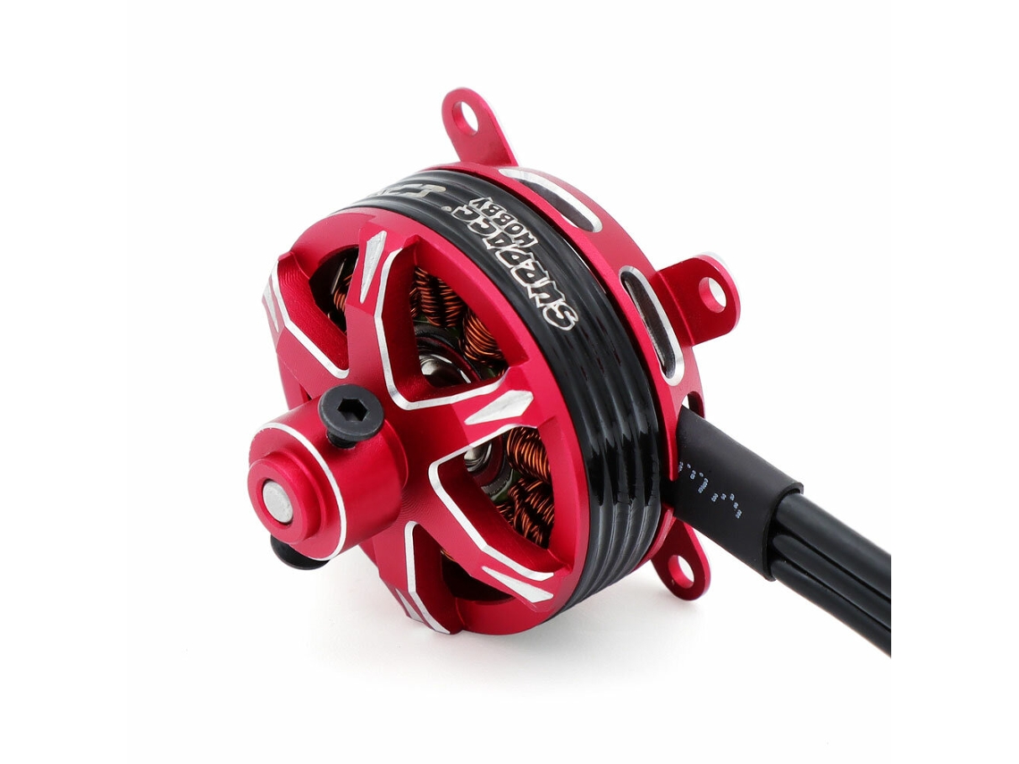 1200kvsurpass-hobby C28 Series V2 C2822 1200kv/ 1300kv/ 1400kv/ 2300kv Outrunner Brushless Motor 2-4s For Rc Airplane