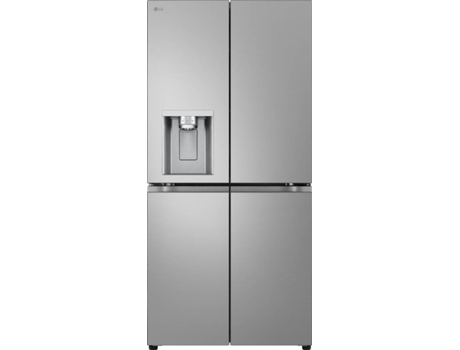 Frigorifico Americano LG GML861PYPE E (No Frost - 178,7 cm - 508 L - Gris)