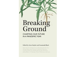 Libro Breaking Ground (Inglés)