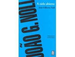 Libro A Cielo Abierto de Joao Gilberto Noll (Español)