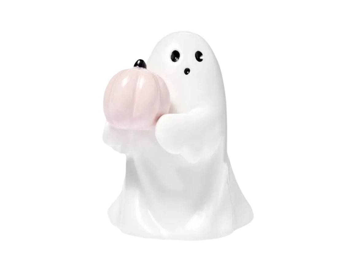 2026-figuras De Fantasmas Pequeñas Decoración Espeluznante Para Halloween Escultura Decorativa Para Mesa De Café